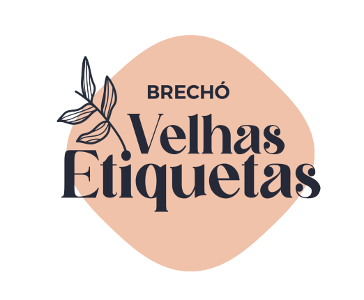 Brechó Velhas Etiquetas