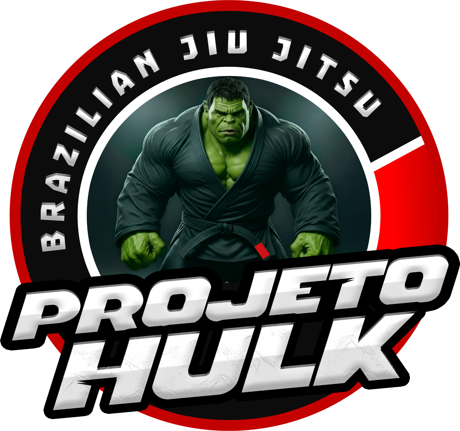 Projeto Hulk